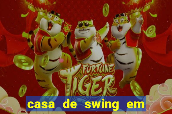 casa de swing em campo grande ms